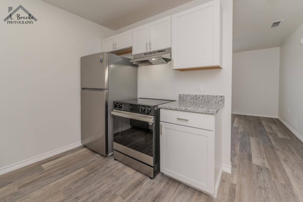 Apartment for rent at 1509 Trigg Lane, Wichita Falls, TX 76306
