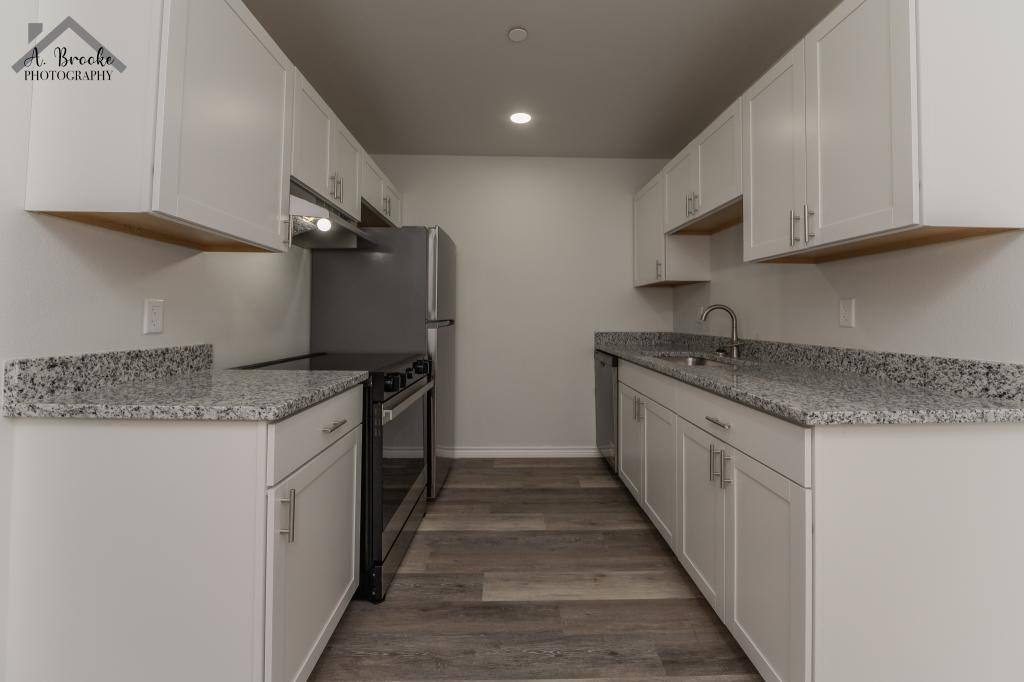 Apartment for rent at 1509 Trigg Lane, Wichita Falls, TX 76306