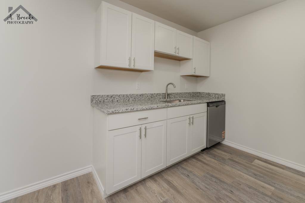 Apartment for rent at 1509 Trigg Lane, Wichita Falls, TX 76306