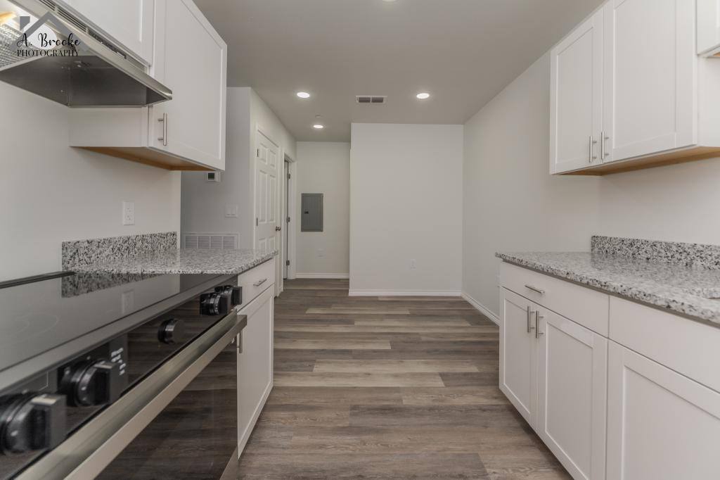 Apartment for rent at 1509 Trigg Lane, Wichita Falls, TX 76306