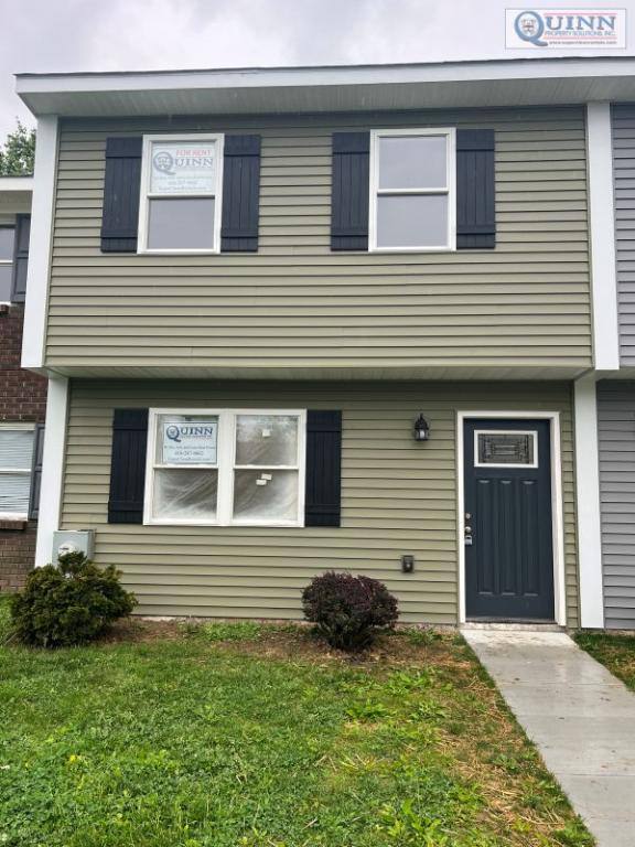 Townhouse for rent at 317 Willow Dr, Elkton, MD 21921