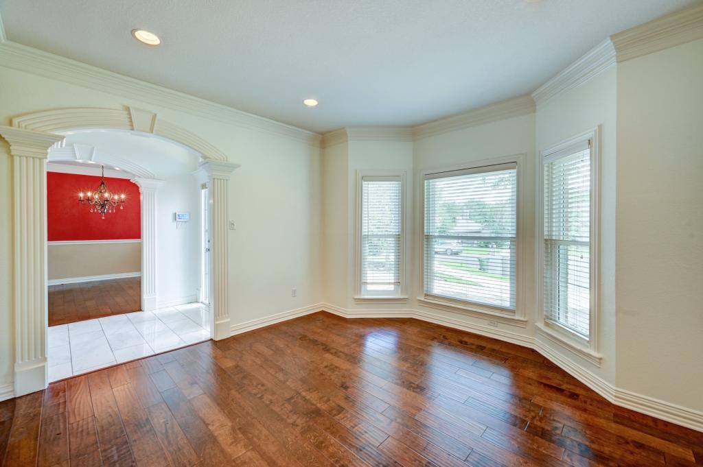House for rent at 2804 Vermont Court, Arlington, TX 76001