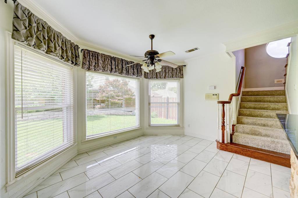House for rent at 2804 Vermont Court, Arlington, TX 76001