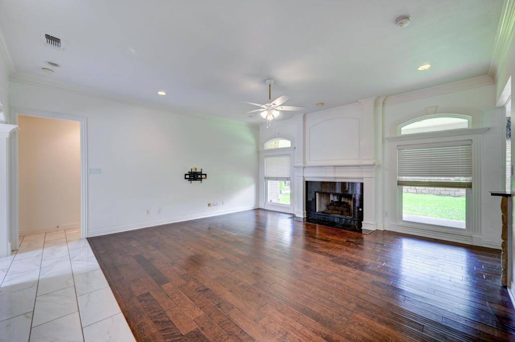 House for rent at 2804 Vermont Court, Arlington, TX 76001