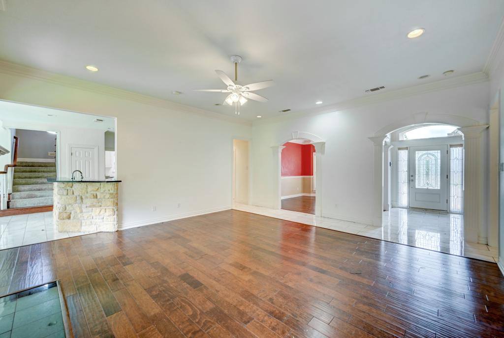 House for rent at 2804 Vermont Court, Arlington, TX 76001
