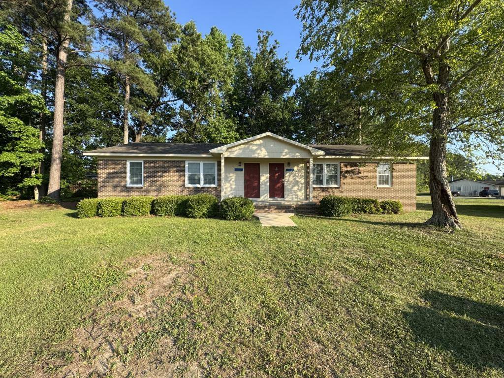 Townhouse for rent at 6415 Wallaby Court, Fayetteville, NC 28314