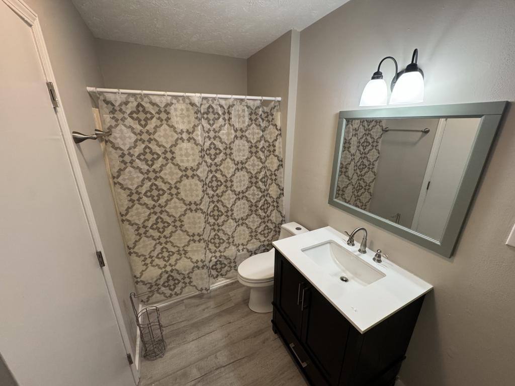 Townhouse for rent at 6415 Wallaby Court, Fayetteville, NC 28314
