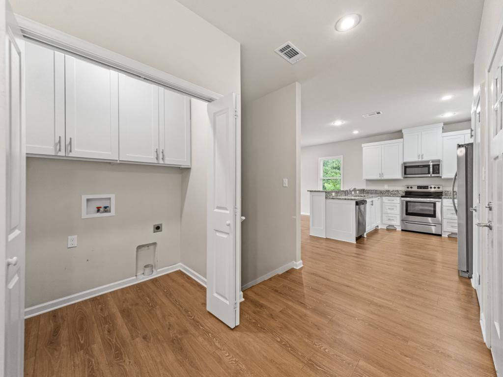 Townhouse for rent at 109 Pocola Dr #B, Hot Springs National Park, AR 71913