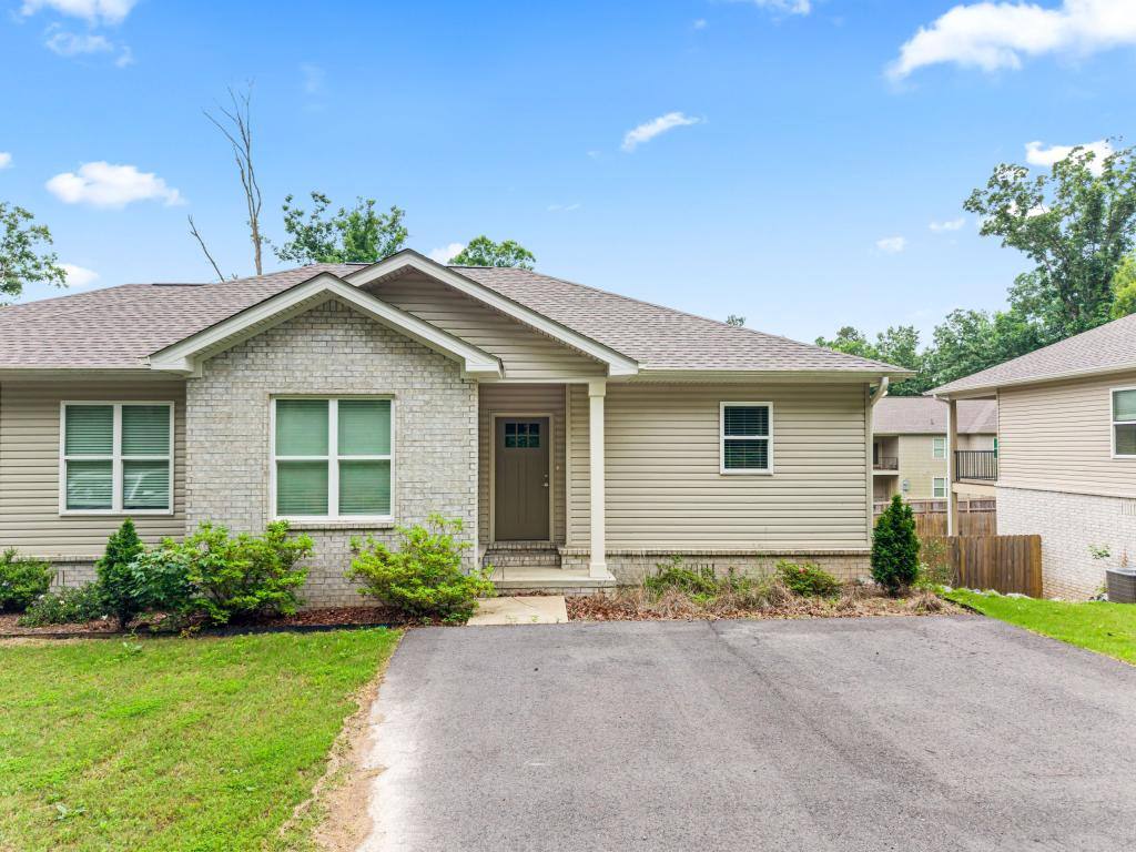 Townhouse for rent at 109 Pocola Dr #B, Hot Springs National Park, AR 71913