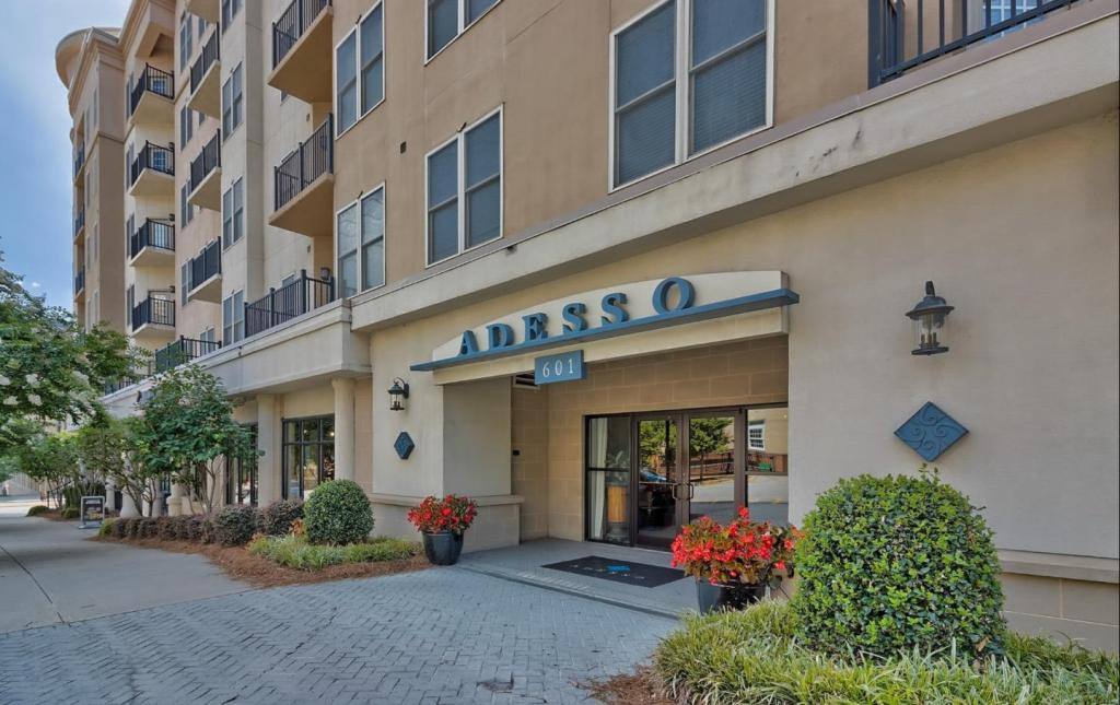 Condo for rent at 601 Main St #511, Columbia, SC 29201