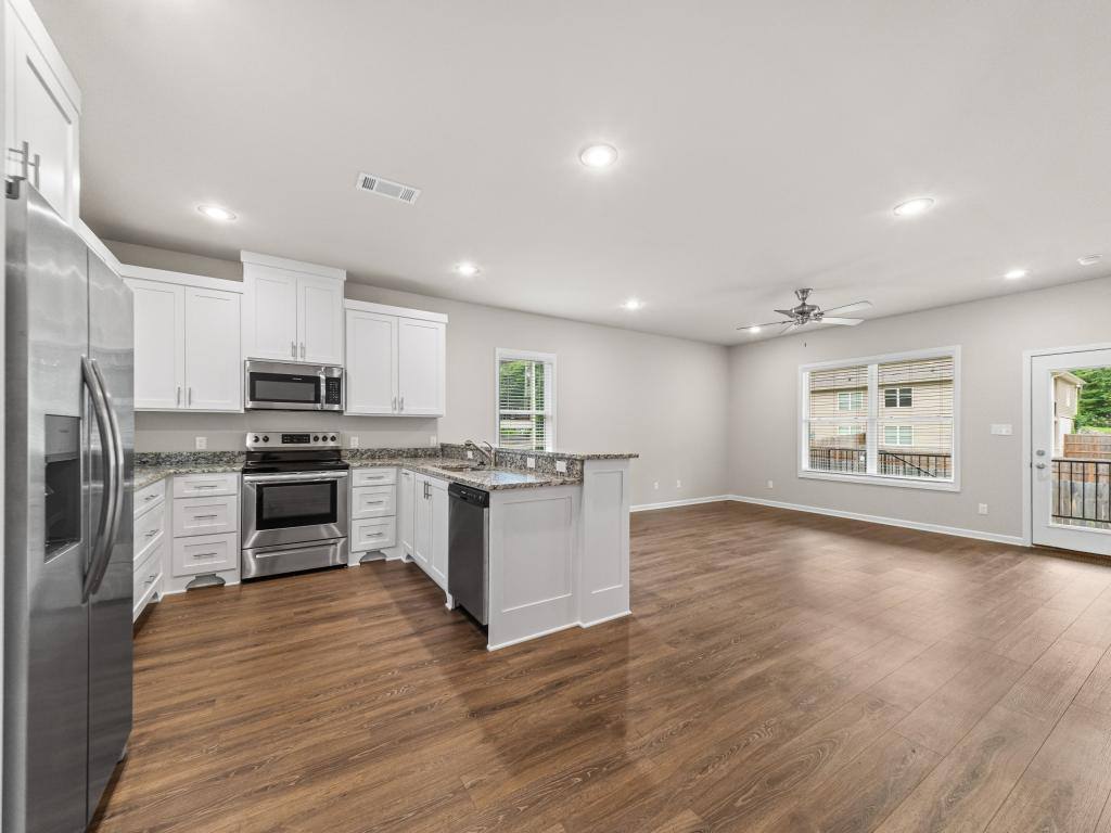 Townhouse for rent at 105 Pocola Dr #B, Hot Springs National Park, AR 71913