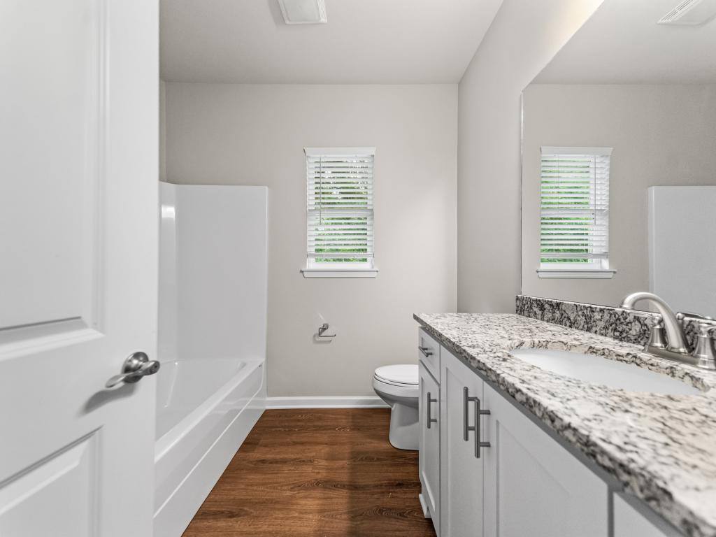 Townhouse for rent at 105 Pocola Dr #B, Hot Springs National Park, AR 71913