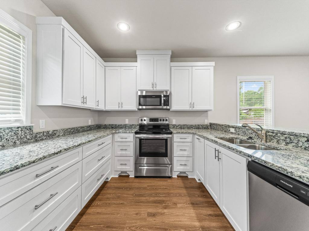 Townhouse for rent at 105 Pocola Dr #B, Hot Springs National Park, AR 71913