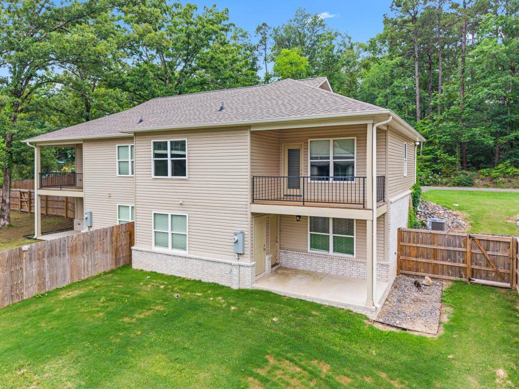 Townhouse for rent at 105 Pocola Dr #B, Hot Springs National Park, AR 71913