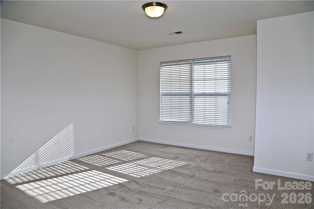 Townhouse for rent at 8727 Wandering Creek Way, Charlotte, NC 28227