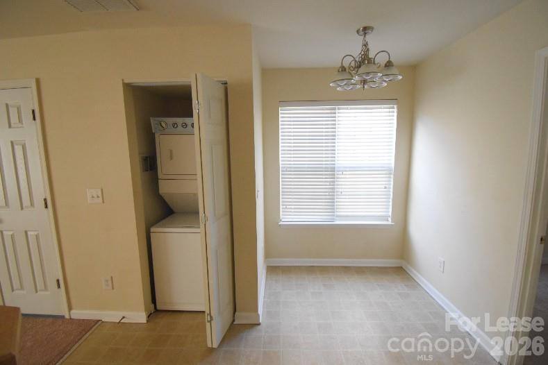 Townhouse for rent at 8727 Wandering Creek Way, Charlotte, NC 28227