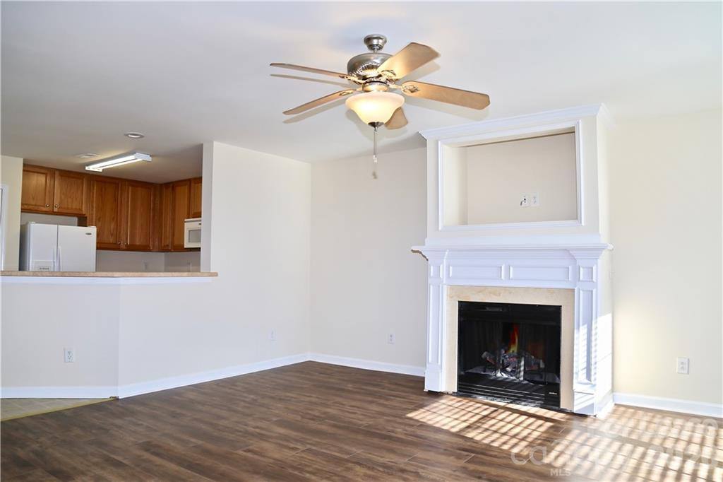 Townhouse for rent at 8727 Wandering Creek Way, Charlotte, NC 28227