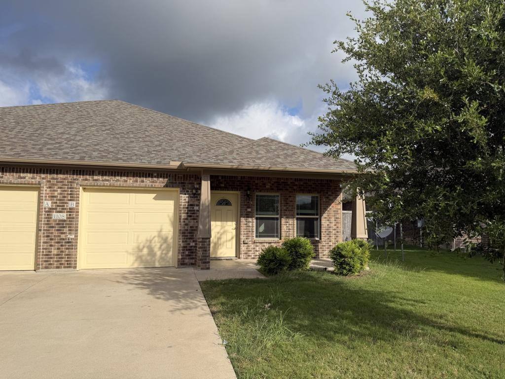 House for rent at 1108 Indian Mallow Dr, Temple, TX 76502