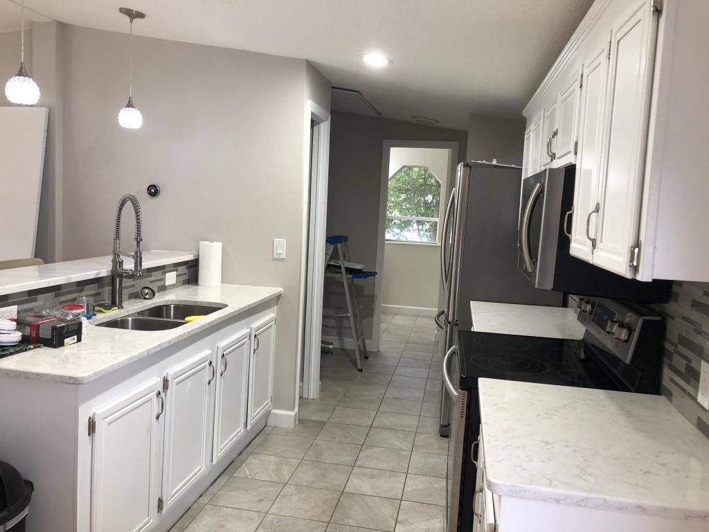 House for rent at 13708 Palm Dr, Astatula, FL 34705