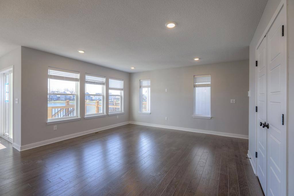 House for rent at 8749 SW Brickell Dr, Lees Summit, MO 64064