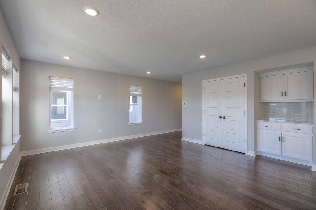 House for rent at 8749 SW Brickell Dr, Lees Summit, MO 64064
