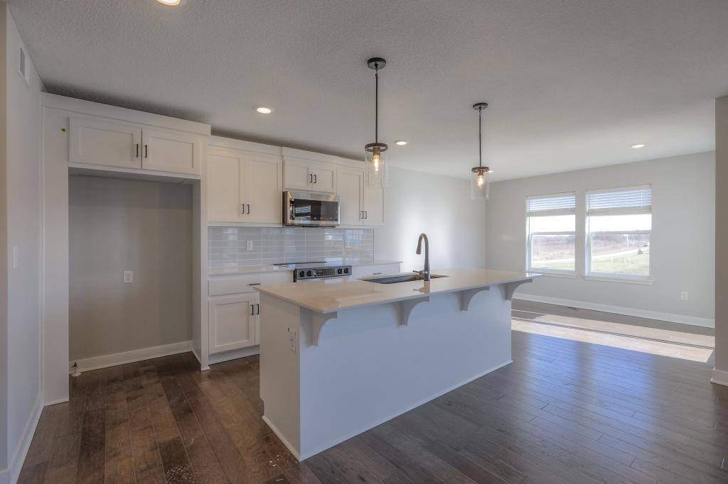 House for rent at 8749 SW Brickell Dr, Lees Summit, MO 64064
