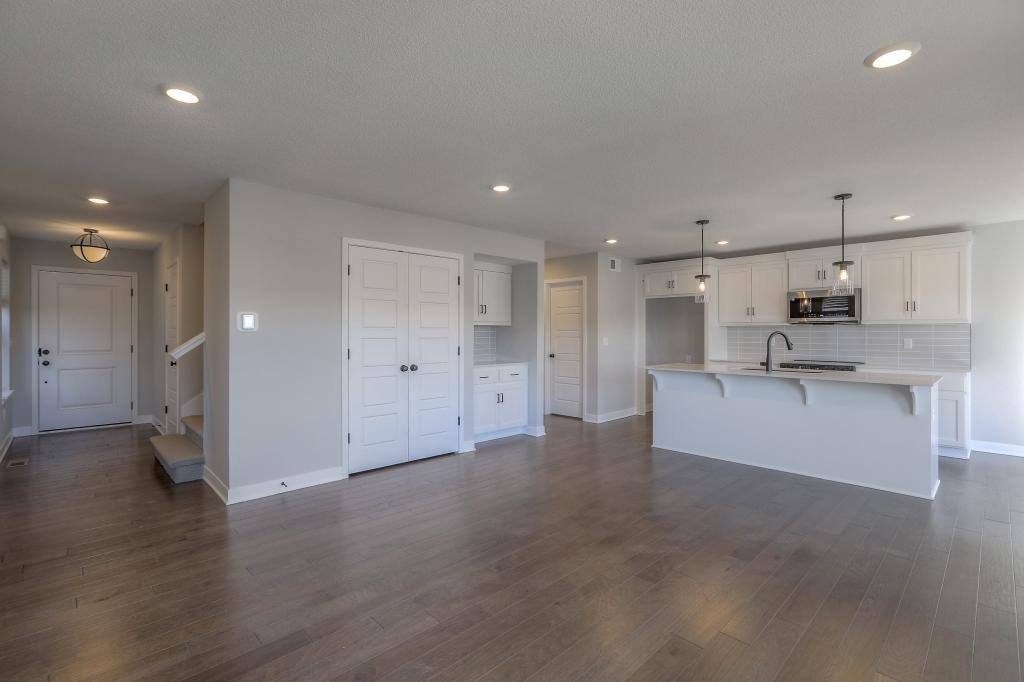 House for rent at 8749 SW Brickell Dr, Lees Summit, MO 64064