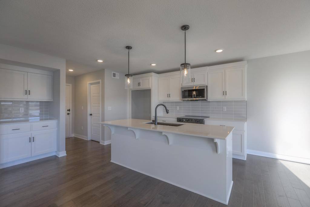 House for rent at 8749 SW Brickell Dr, Lees Summit, MO 64064