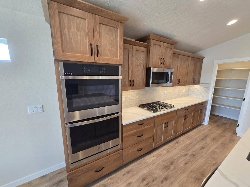House for rent at 4415 Belethor Ave, Caldwell, ID 83607
