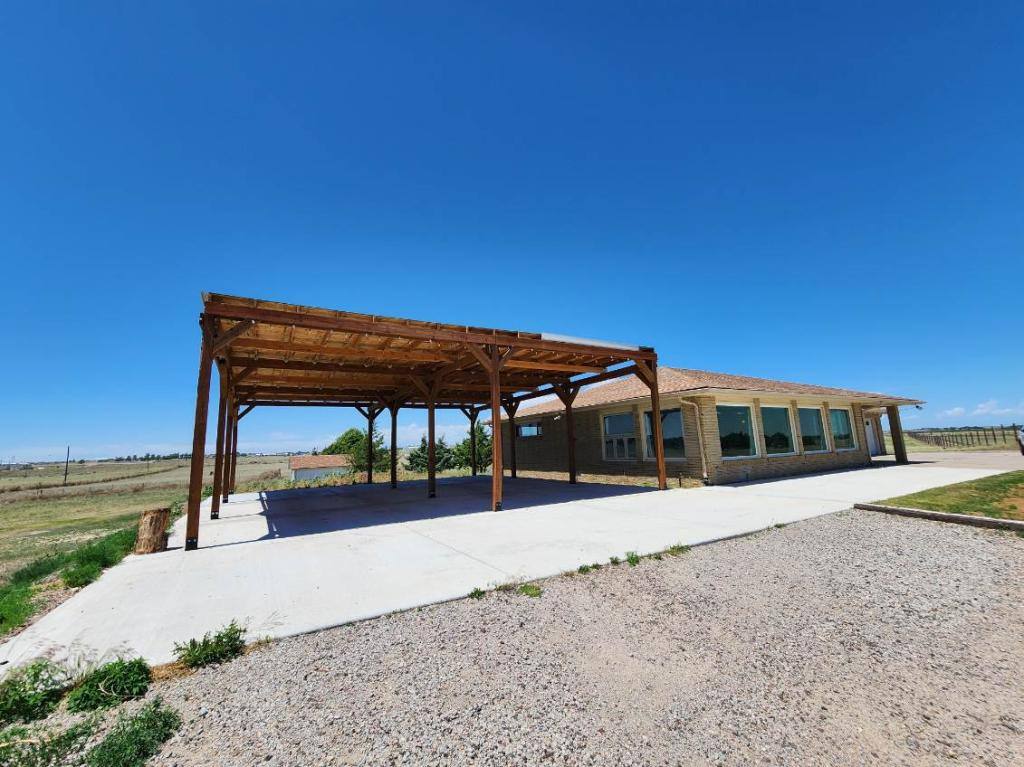 House for rent at 16500 Highway 14, Sterling, CO 80751