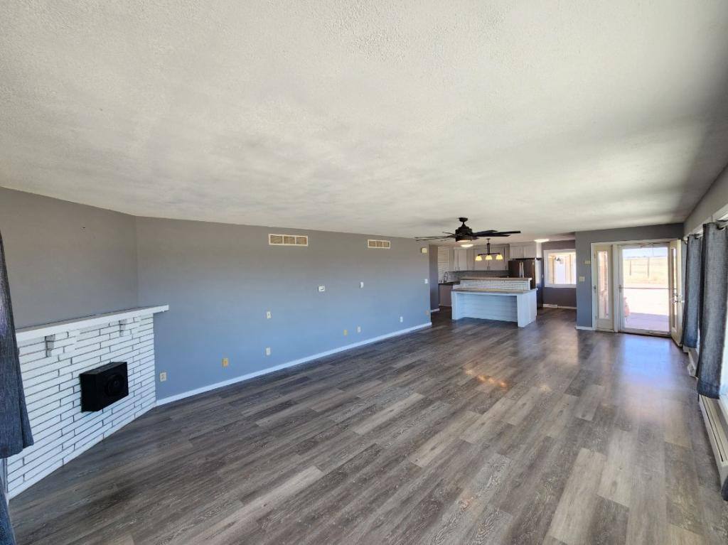 House for rent at 16500 Highway 14, Sterling, CO 80751