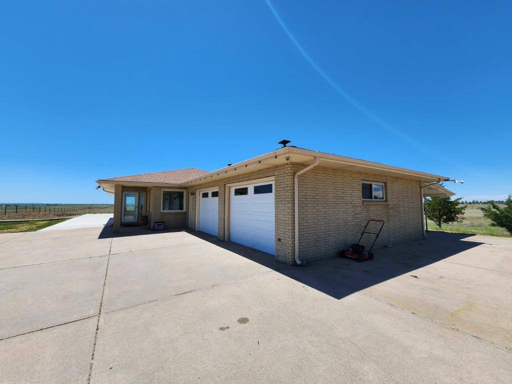 House for rent at 16500 Highway 14, Sterling, CO 80751