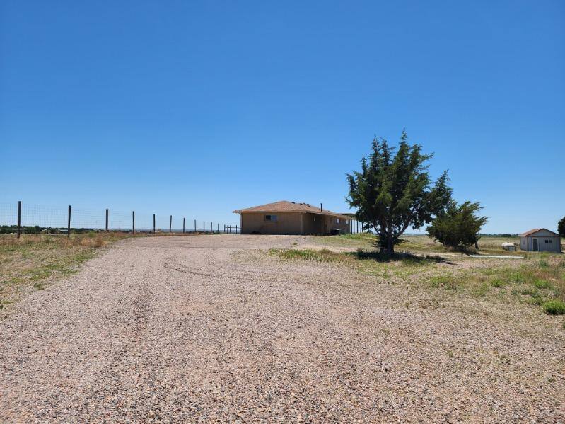 House for rent at 16500 Highway 14, Sterling, CO 80751
