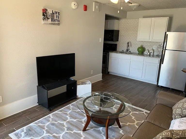 Apartment for rent at 9700 Baseline Rd #20, Little Rock, AR 72209