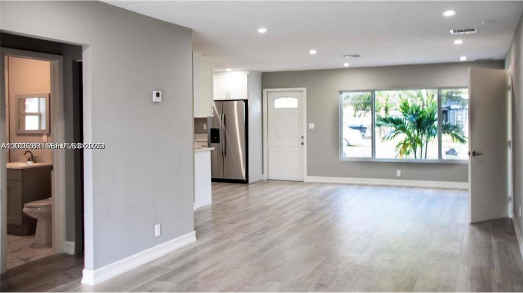 House for rent at 1881 NW 5th Terrace, Pompano Beach, FL 33060