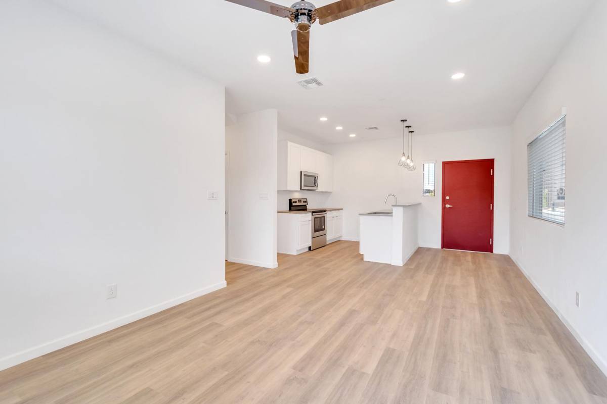 Apartment for rent at 2185 E Howe Ave, Tempe, AZ 85281