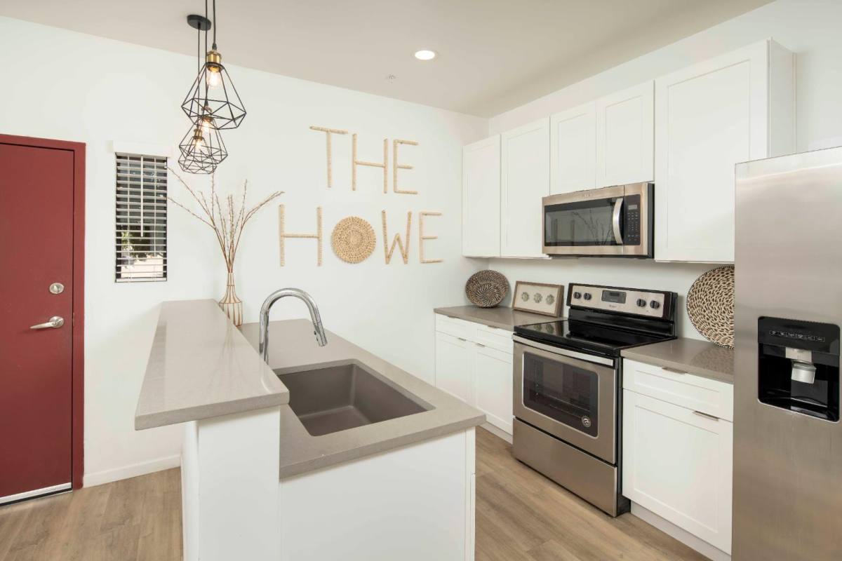 Apartment for rent at 2185 E Howe Ave, Tempe, AZ 85281
