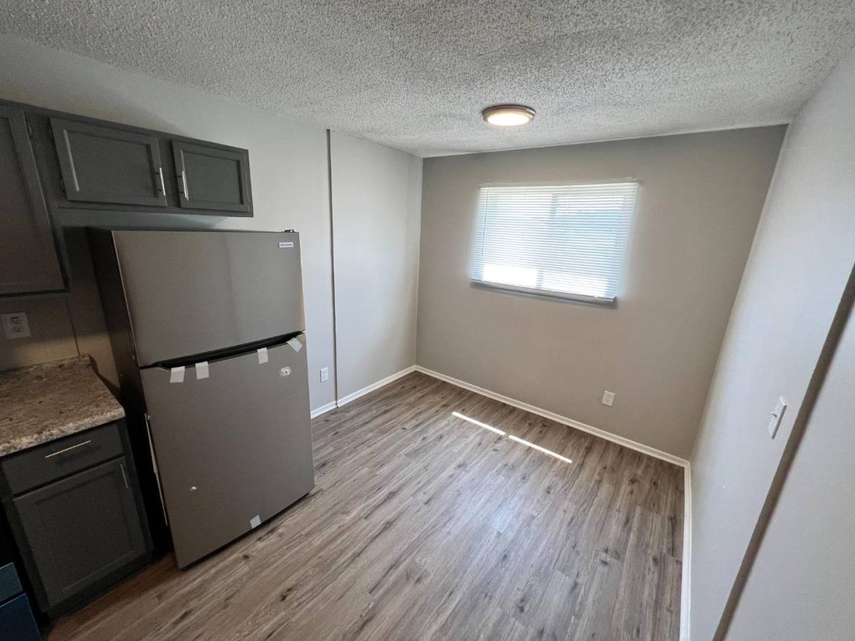 Apartment for rent at 884 Gordon Smith Blvd, Hamilton, OH 45013