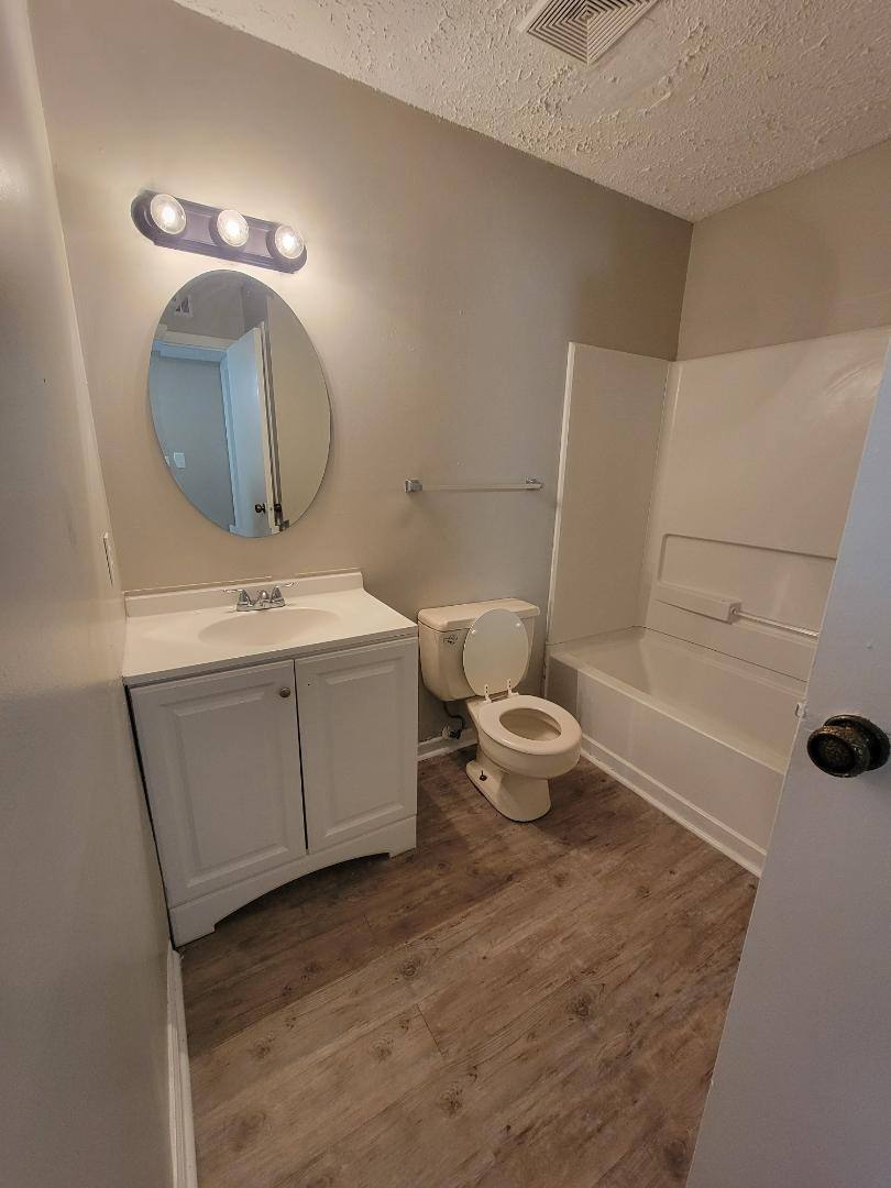 Apartment for rent at 104 Brooks Blvd, Fort Valley, GA 31030