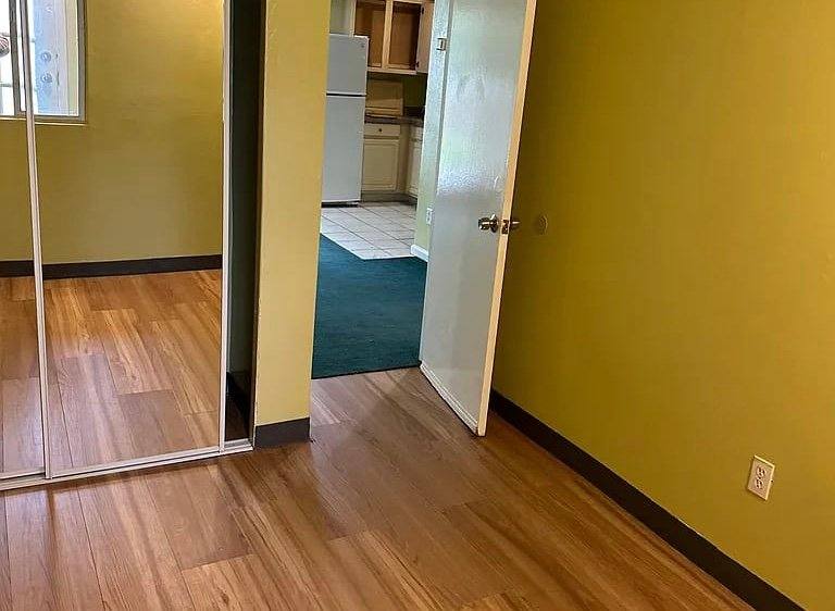 House for rent at 529 Flood Ave, San Francisco, CA 94112