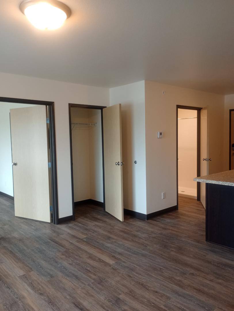 Apartment for rent at 1429 Finley St, Park Rapids, MN 56470