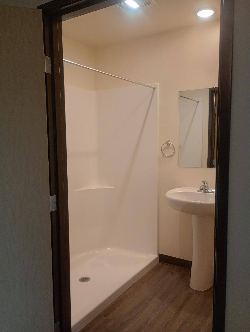 Apartment for rent at 1429 Finley St, Park Rapids, MN 56470