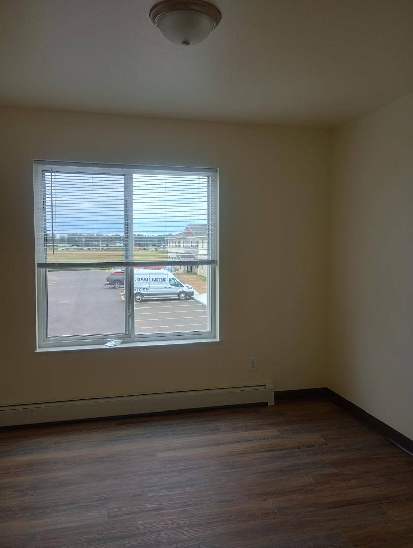 Apartment for rent at 1429 Finley St, Park Rapids, MN 56470