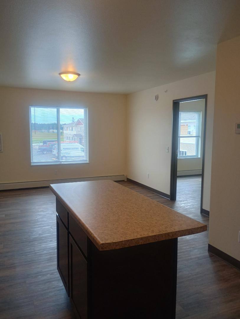 Apartment for rent at 1429 Finley St, Park Rapids, MN 56470