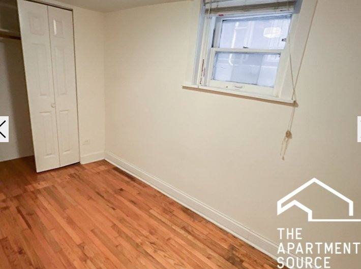 Apartment for rent at 3309 N Southport Ave #G, Chicago, IL 60657