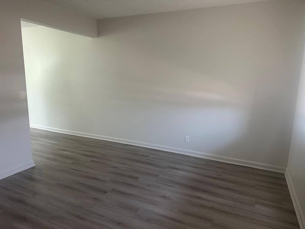 Townhouse for rent at 1213 MLK Jr Blvd, Columbus, GA 31906