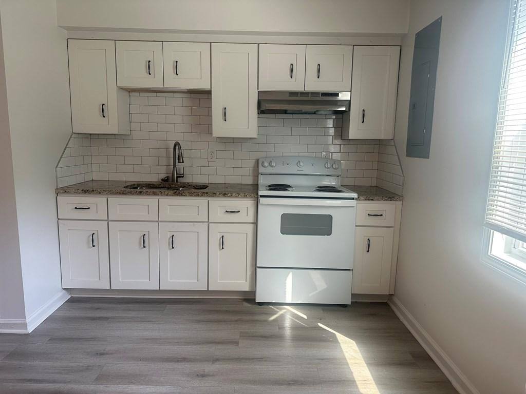 Townhouse for rent at 1213 MLK Jr Blvd, Columbus, GA 31906
