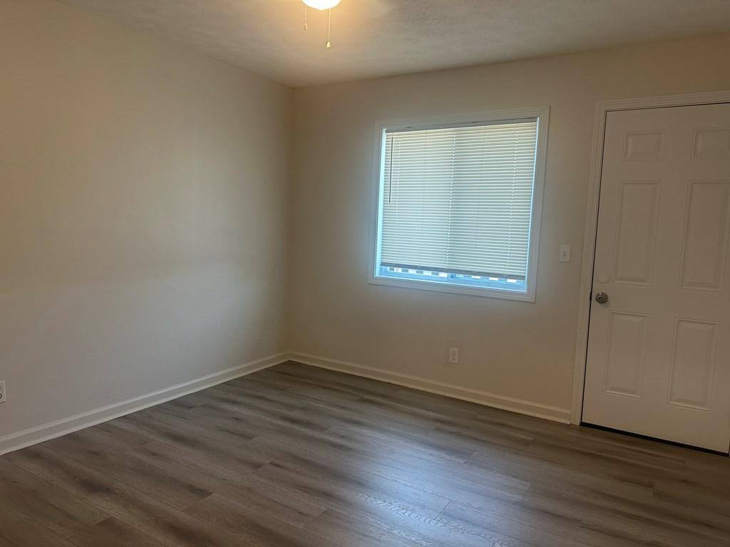 Townhouse for rent at 1213 MLK Jr Blvd, Columbus, GA 31906