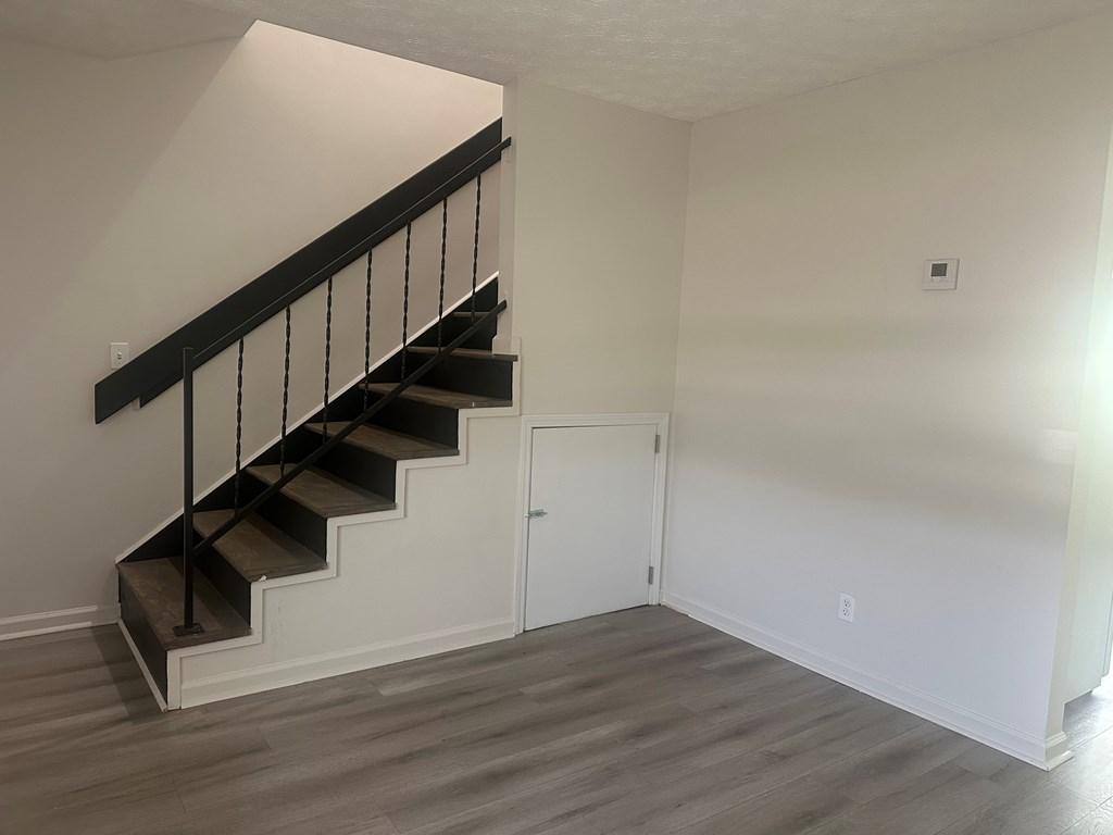 Townhouse for rent at 1213 MLK Jr Blvd, Columbus, GA 31906