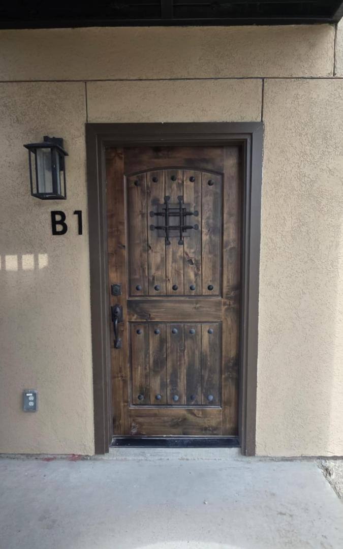 Apartment for rent at 302 Western Dr, Del Rio, TX 78840
